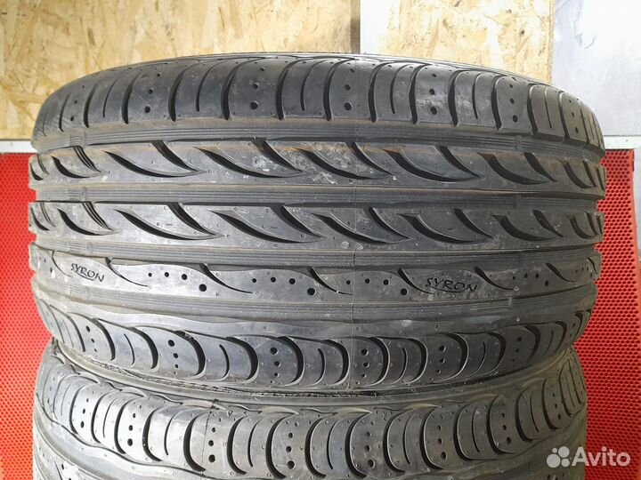 Syron Cross 1 275/45 R19