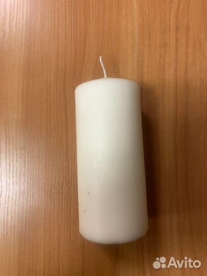 Свеча IKEA