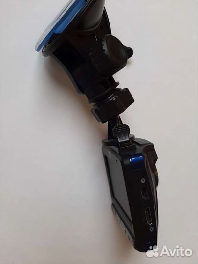 Видеорегистратор HP f310