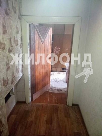 Дом 41,4 м² на участке 5,8 сот.