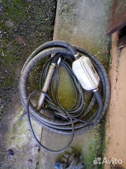 Электродвигатель