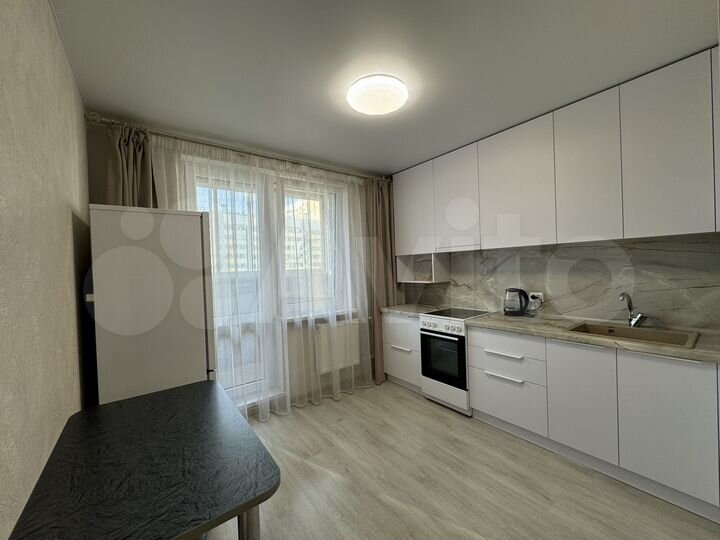 1-к. квартира, 32,8 м², 5/10 эт.