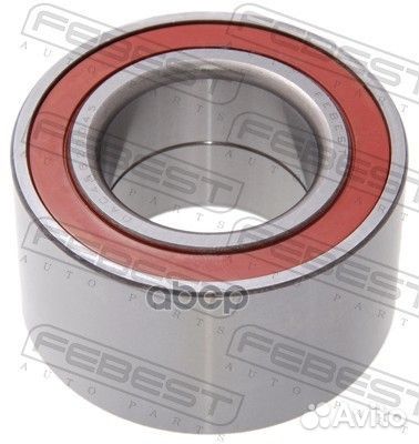 Подшипник ступичный задний (45x82x45) (ssang YO