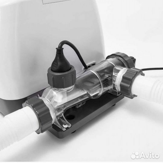 Хлорогенератор-озонатор Intex 26666