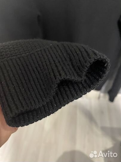 Stone island свитер винтаж