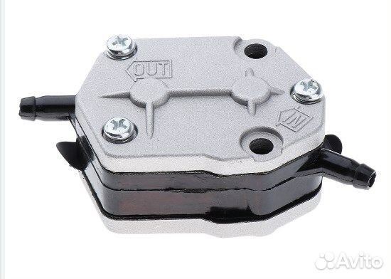 Топливный насос Yamaha 692-24410-00