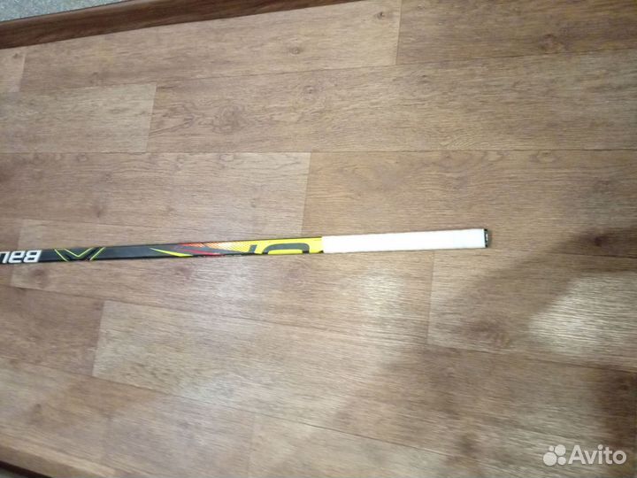 Клюшка хоккейная bauer vapor 2.7