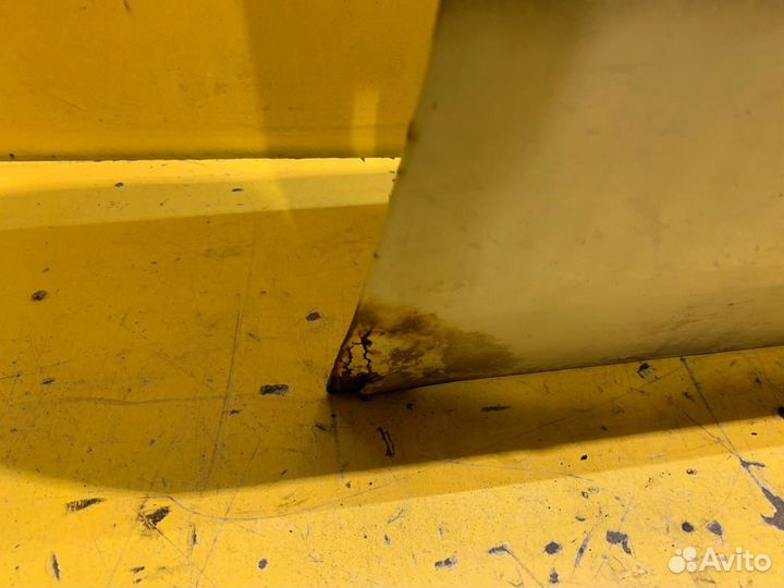 Дверь передняя правая Daewoo Nexia 2008-2016