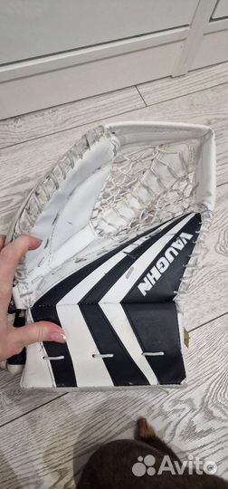 Вратарские блин ловушка vaughn ventus yth FR