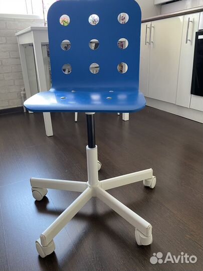 Детский стул IKEA