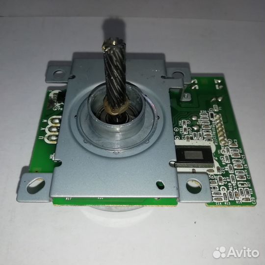 B2761055 Главный мотор Ricoh Aficio MP2000