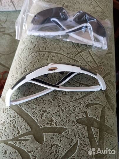 Солнцезащитные очки