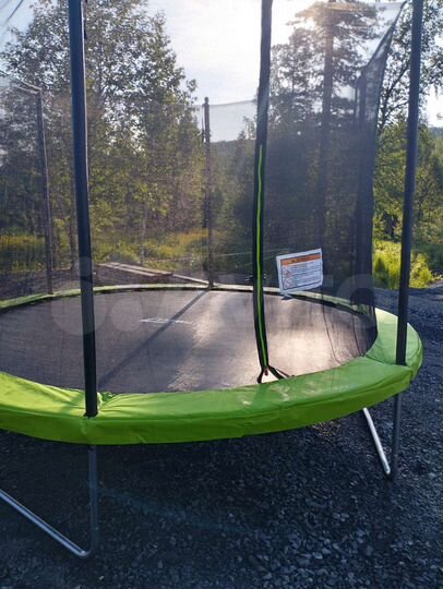 Коттедж 200 м² на участке 5 сот.