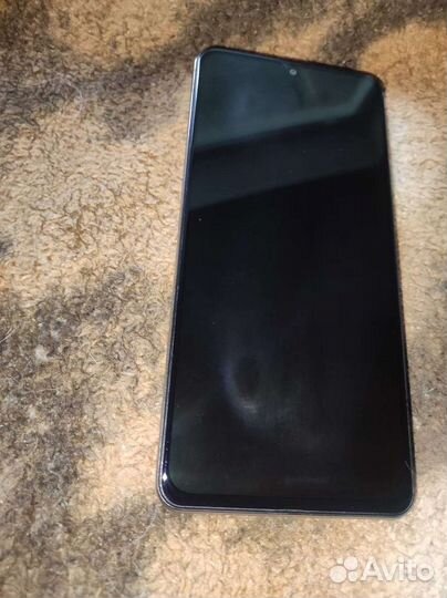 Poco f3 обмен