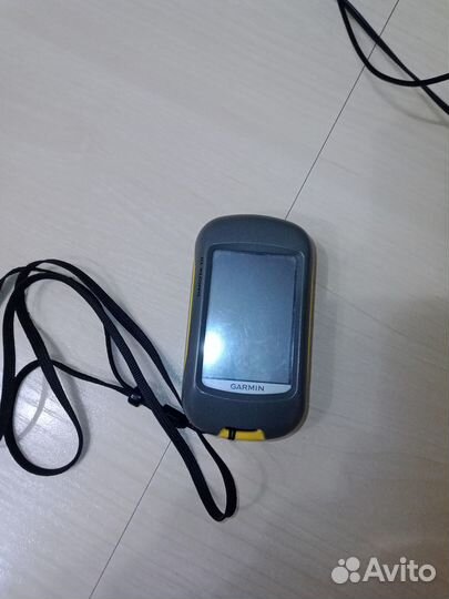 Навигатор garmin dakota 10