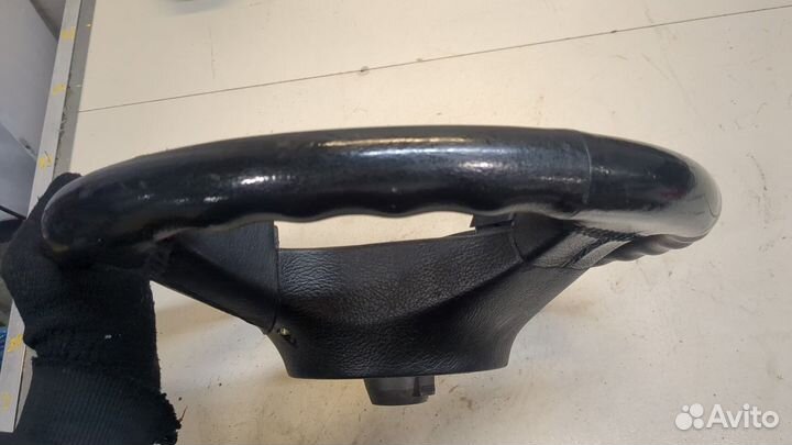 Руль BMW 3 E46, 1999