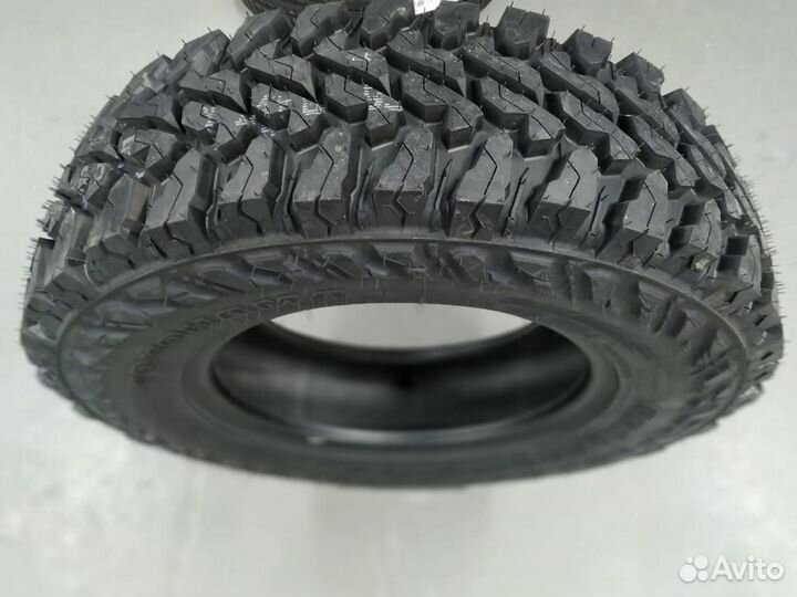 Yokohama Geolandar M/T G003 235/75 R15 104Q