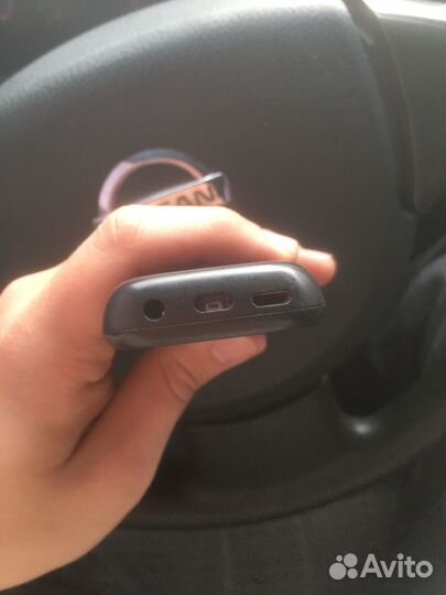 Nokia 1203