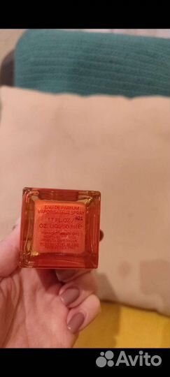 Tom ford bitter peach