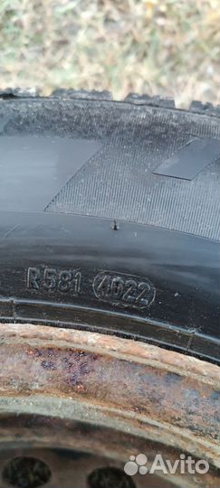 Pirelli Ice Zero 215/65 R16 102T