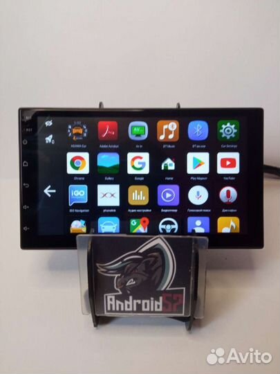 Магнитола Nissan Almera Classic / G15 Android 2/32