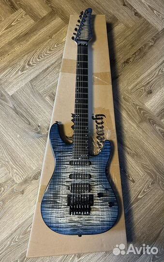 Электрогитара Schecter