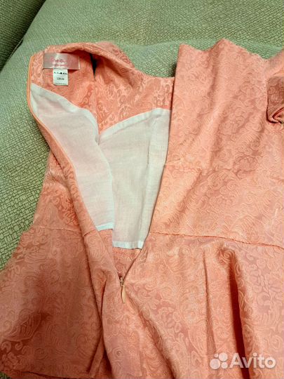 Красивые вещи для девочки 128 рост