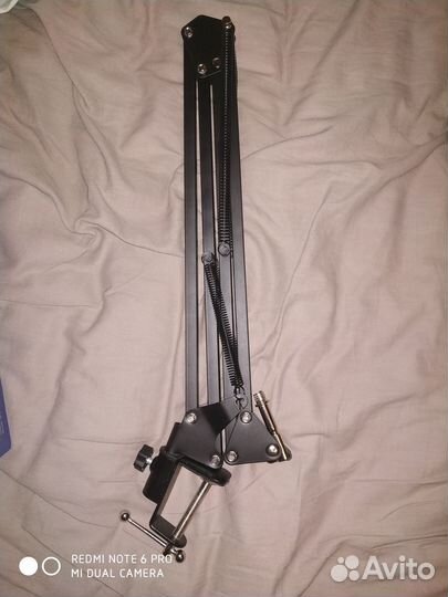 Микрофон Fifine ampligame a8