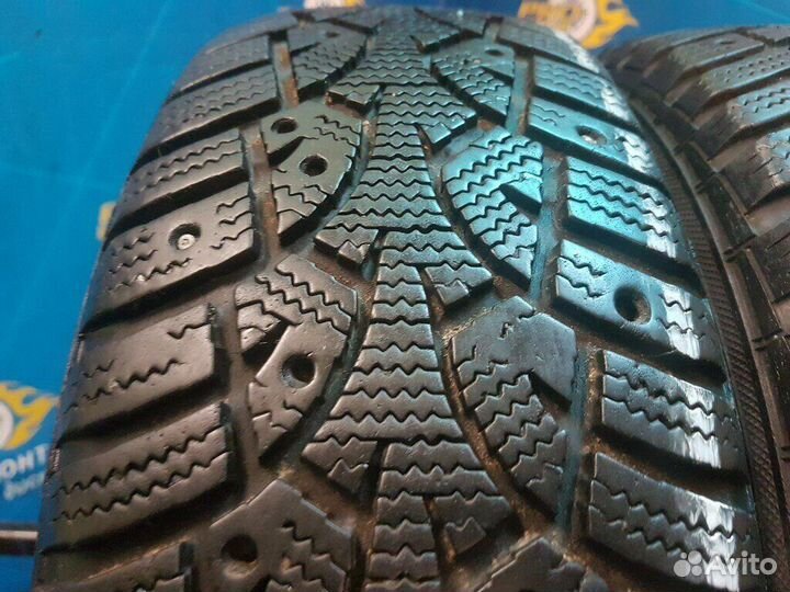 Gislaved Nord Frost III 165/70 R13