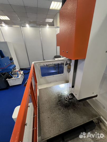 Супердрель FX ZNC 422