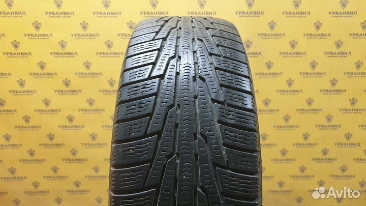 Nokian Tyres Hakkapeliitta R 215/65 R16 102R