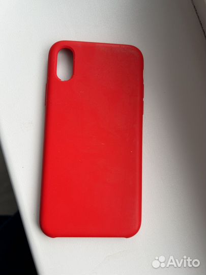 Чехлы на телефон iPhone