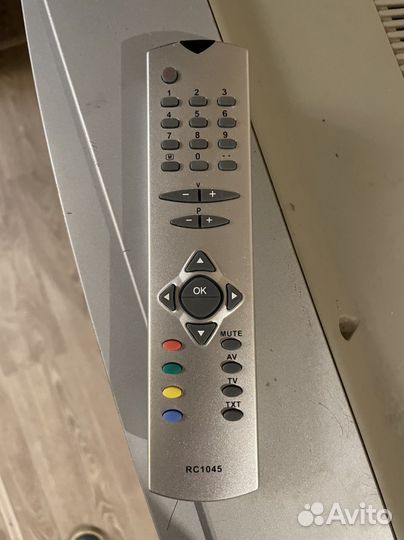 Телевизор vestel