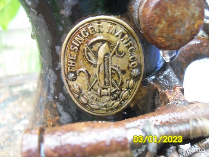 Старинные бутылки.И другое