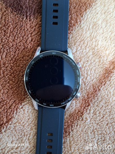 Honor magicwatch 2 46mm