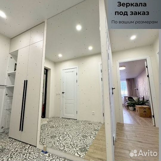 Зеркала оптом