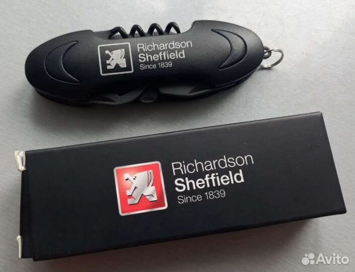 Ножи перочинные СССР