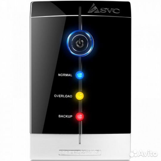 Источник бесперебойного питания SVC V-1500- 101285