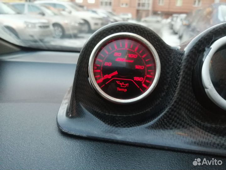 Подиум с датчиками