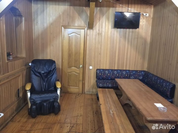 Администратор в сауну