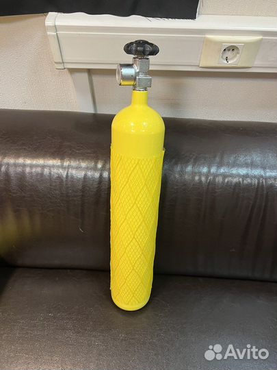 Баллон 300 атмосфер 3 литра vitcovice