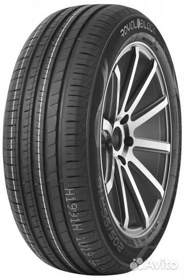 Royal Black Royal Mile 175/65 R14 82T