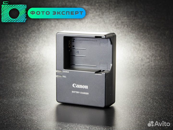 Зарядное устройство Canon LC-E8E (LP-E8)