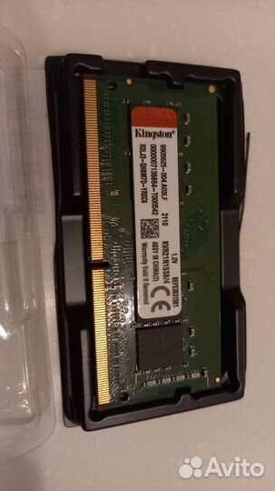 Оперативная память