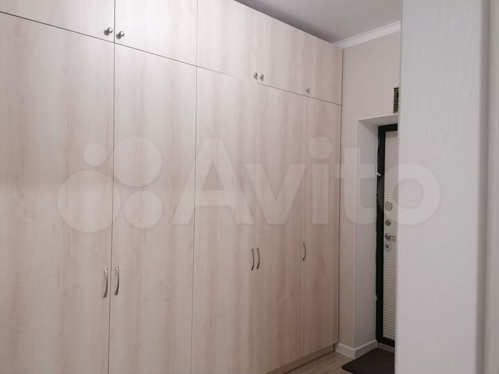 Дом 95,7 м² на участке 6 сот.