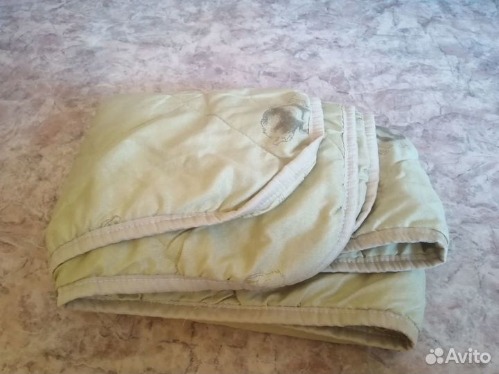 Одеяло детское