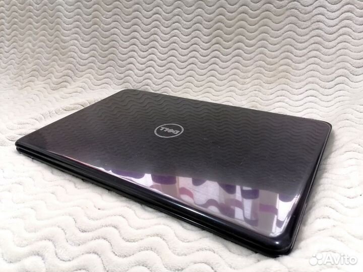 Ноутбук Dell inspiron n7110