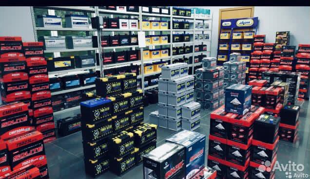 Аккумуляторы Титан Silver 61Ач 620А с доставкой