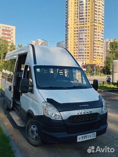 Пассажирские перевозки