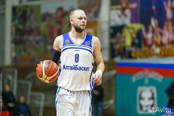 Форма для баскетбола и футбола со склада и заказ